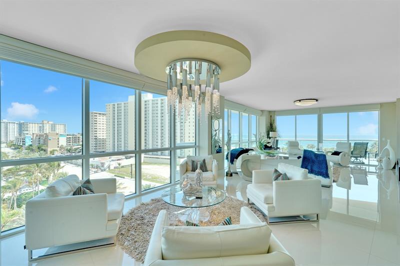 Image 9 of 70 For 1 Ocean Blvd  607