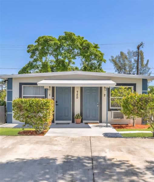 Details for 750 17th Ter  1, Pompano Beach, FL 33069