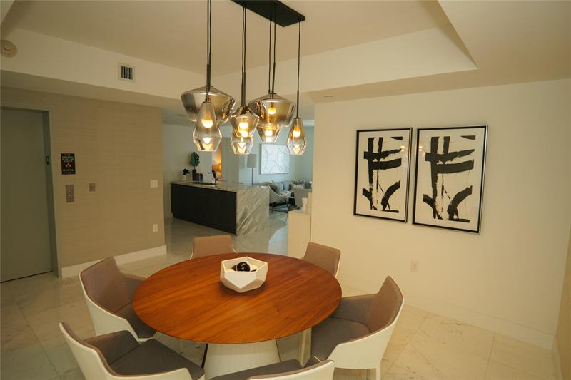 Image 27 of 34 For 1010 Brickell Ave  4002
