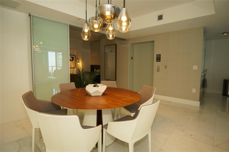 Image 28 of 34 For 1010 Brickell Ave  4002