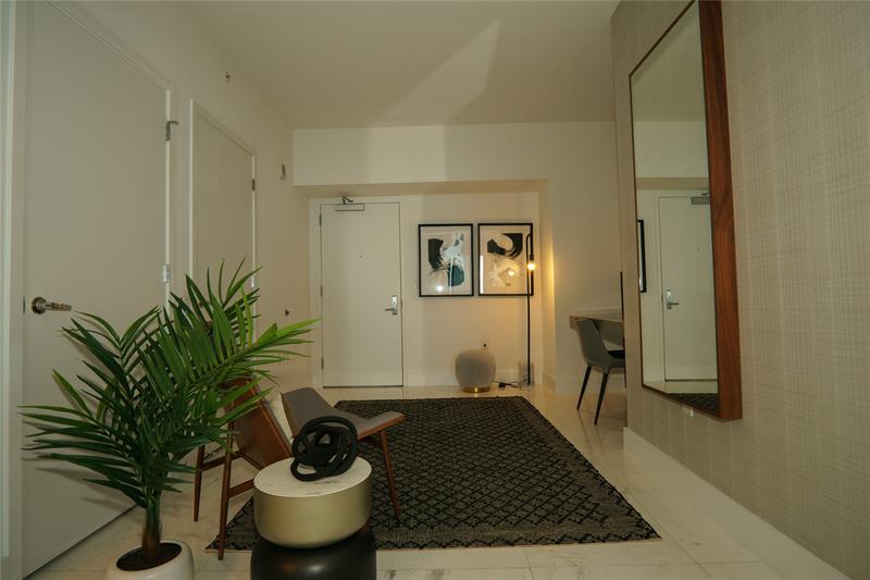 Image 29 of 34 For 1010 Brickell Ave  4002