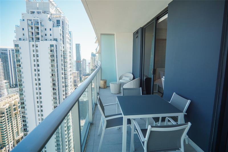 Image 6 of 34 For 1010 Brickell Ave  4002