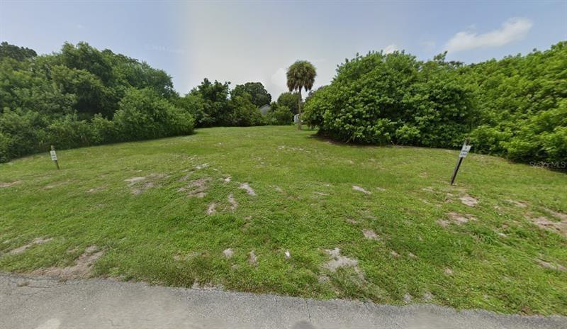 Listing Details for  0 Avenue S  , Fort Pierce, FL 34947