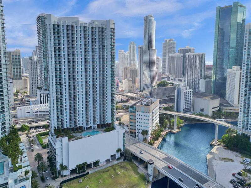 Details for 350 Miami Ave  2805, Miami, FL 33130
