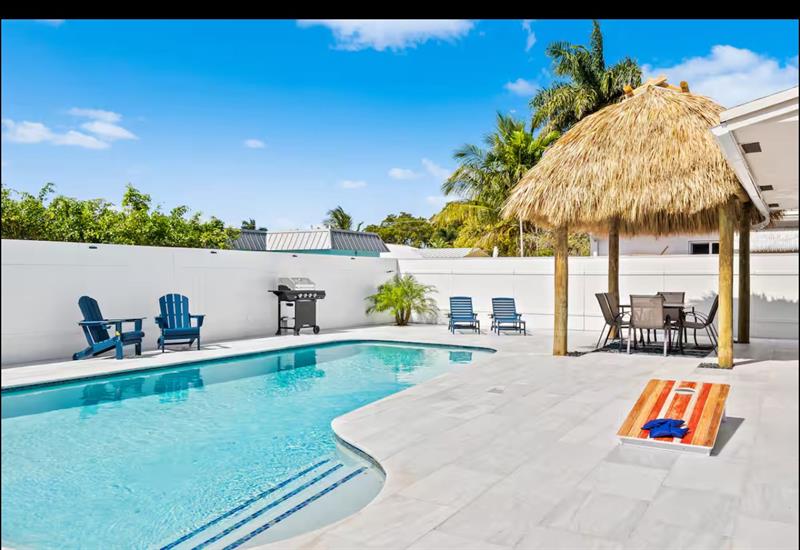 Details for 304 4th St  , Dania Beach, FL 33004