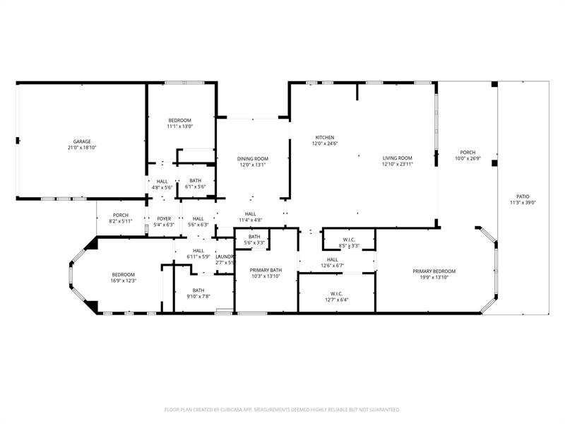 Image 20 of 35 For 10635 83rd Ct