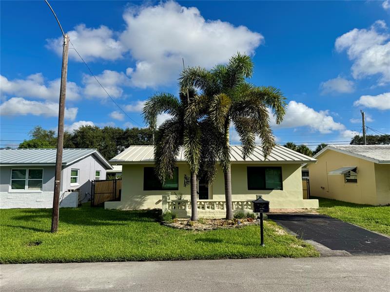 Details for 2713 53rd St, Fort Lauderdale, FL 33309