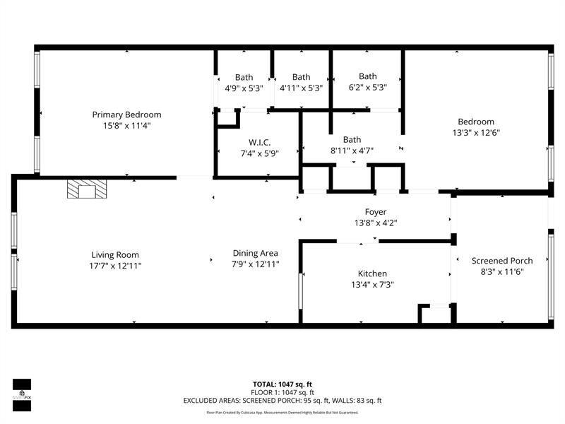 Image 52 of 59 For 860 6th Ave  312