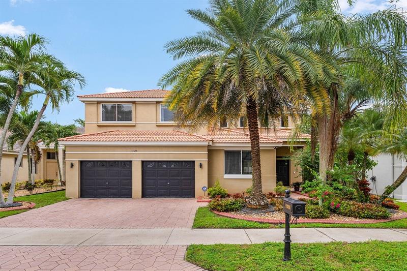 Details for 1325 Camellia Cir, Weston, FL 33326