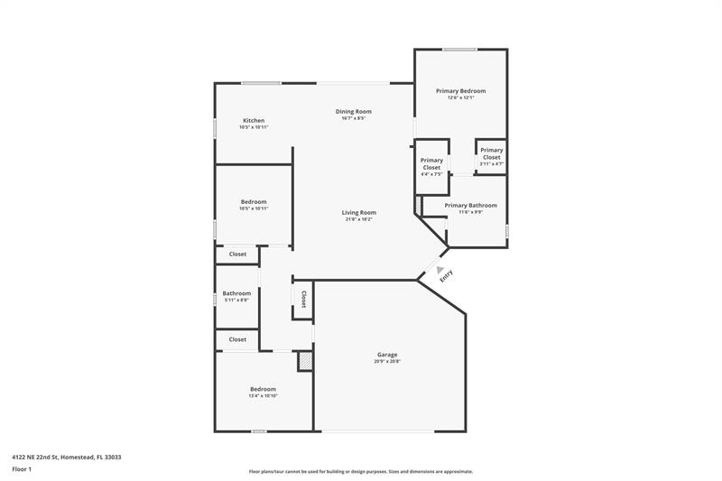 Image 44 of 51 For 4122 22nd St