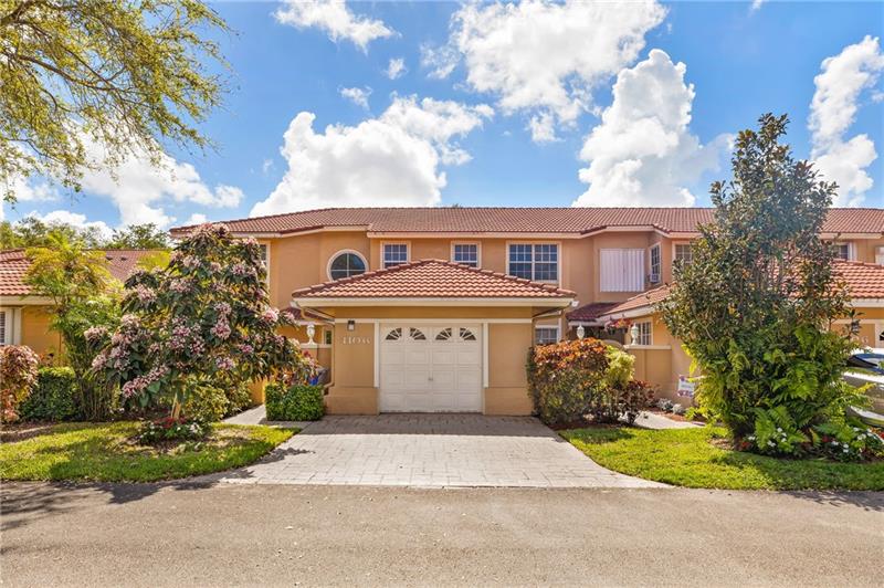 Details for 4106 Carriage Dr  C2, Pompano Beach, FL 33069
