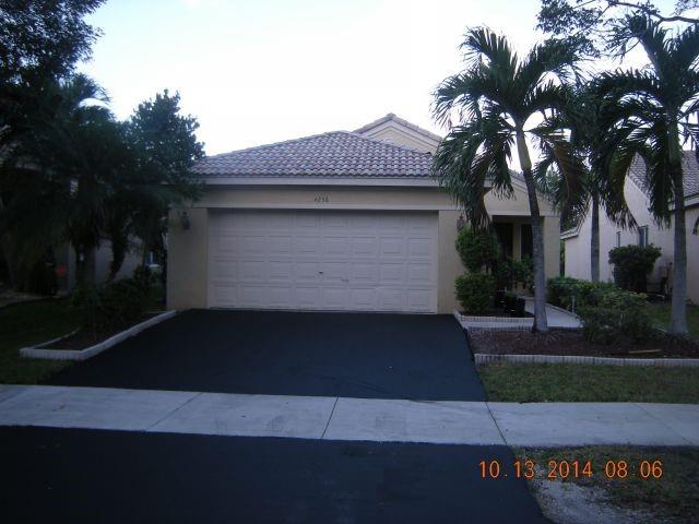Details for 4256 Mahogany Ridge Dr, Weston, FL 33331