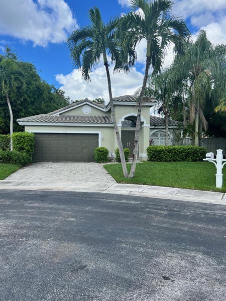 Details for 13813 22nd St, Sunrise, FL 33323