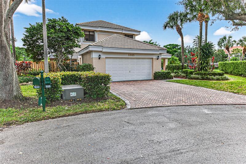 Details for 1835 99th Ave, Plantation, FL 33322