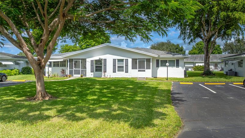 Details for 8551 11th St B163, Plantation, FL 33322