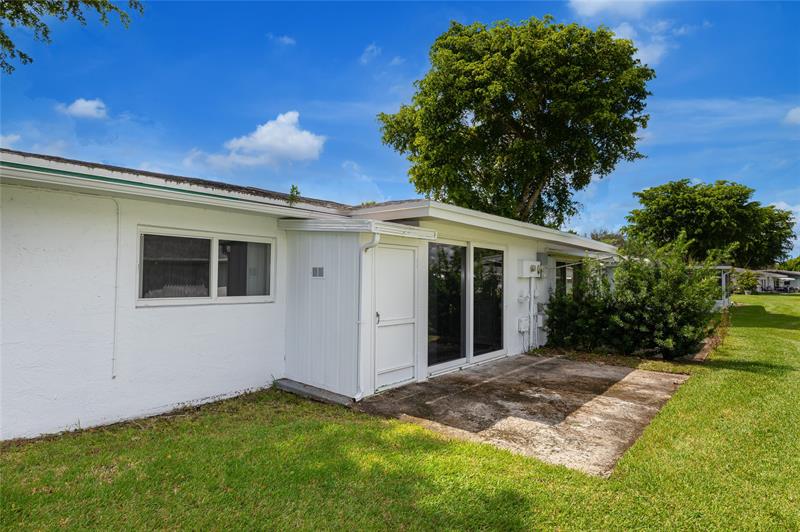 Image 43 of 60 For 8551 11th St  B163