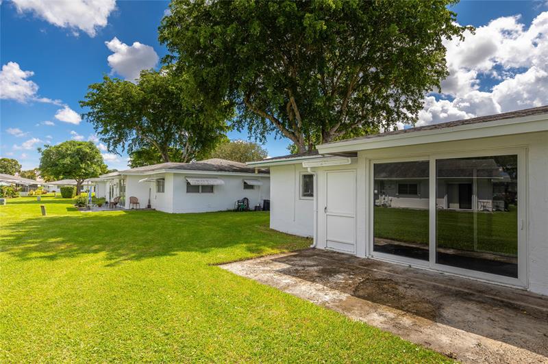 Image 44 of 60 For 8551 11th St  B163