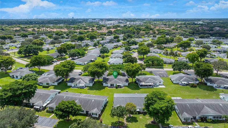 Image 50 of 60 For 8551 11th St  B163