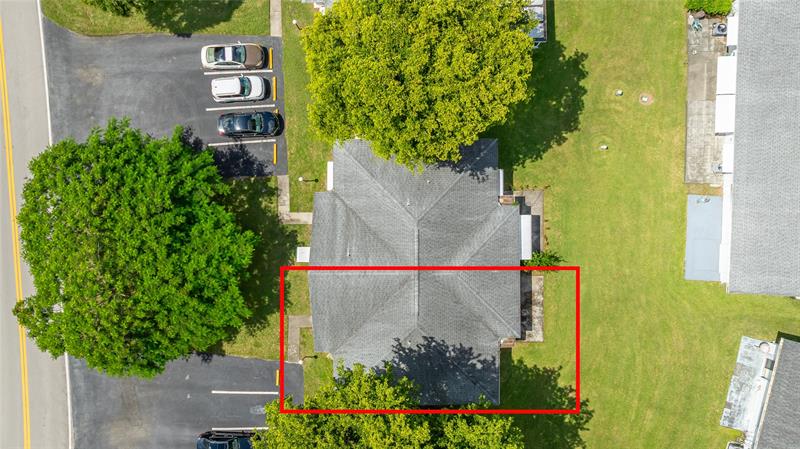 Image 51 of 60 For 8551 11th St  B163