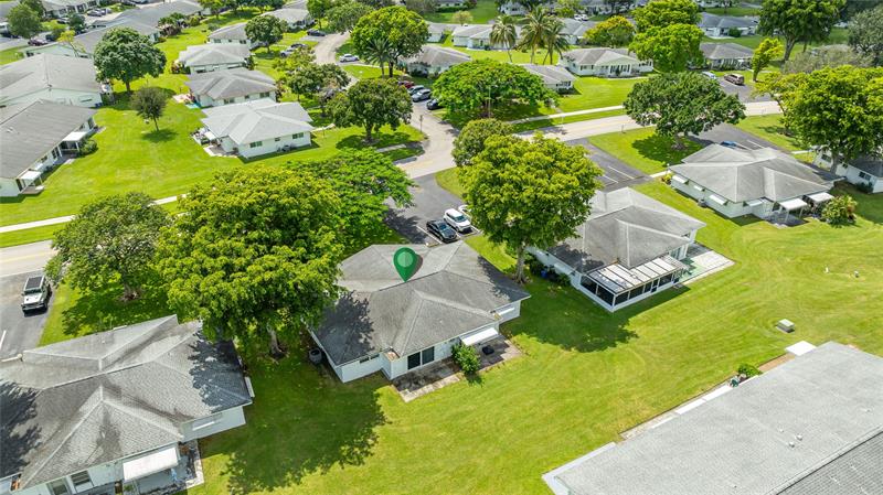 Image 53 of 60 For 8551 11th St  B163