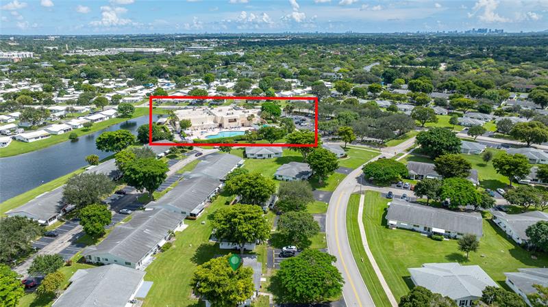 Image 55 of 60 For 8551 11th St  B163