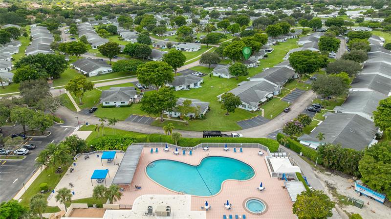 Image 60 of 60 For 8551 11th St  B163