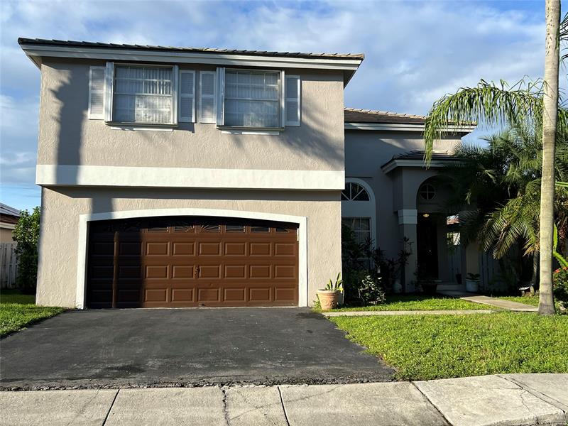 Details for 12757 11th Ct, Sunrise, FL 33323