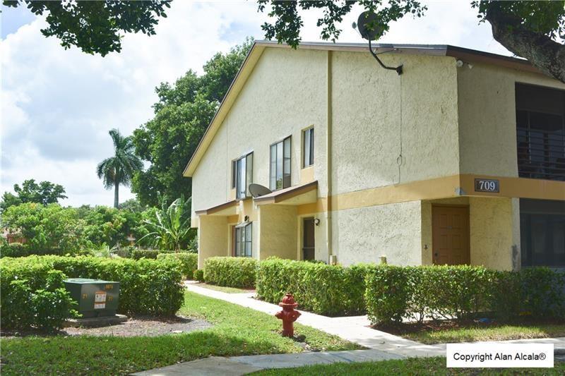 Details for 709 Gardens Dr  102, Pompano Beach, FL 33069