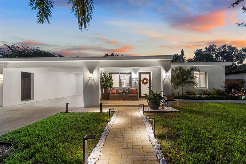 Details for 1320 19th Avenue, Fort Lauderdale, FL 33312