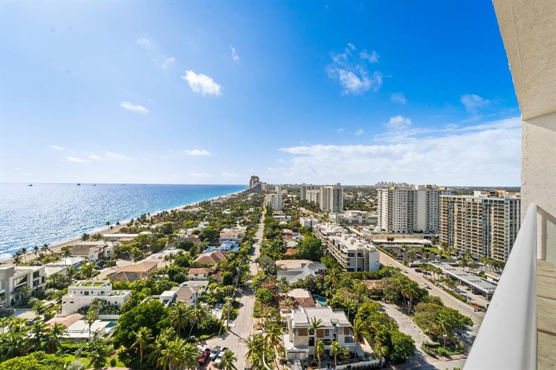 Details for 3100 Ocean Blvd  2007, Fort Lauderdale, FL 33308