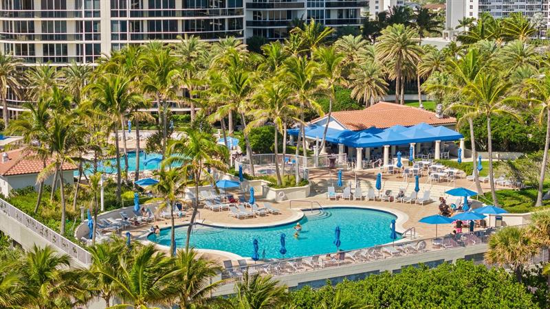 Image 54 of 54 For 3100 Ocean Blvd  2007