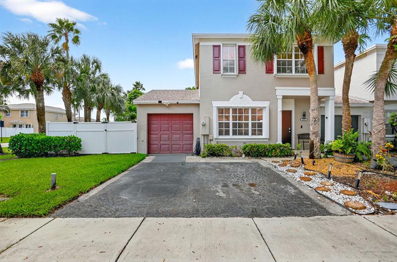 Details for 6001 Plum Isle Way  443-7, Fort Lauderdale, FL 33321