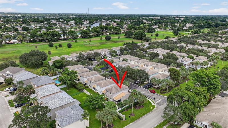 Image 41 of 44 For 6001 Plum Isle Way  443-7