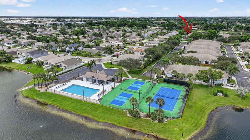 Image 43 of 44 For 6001 Plum Isle Way  443-7