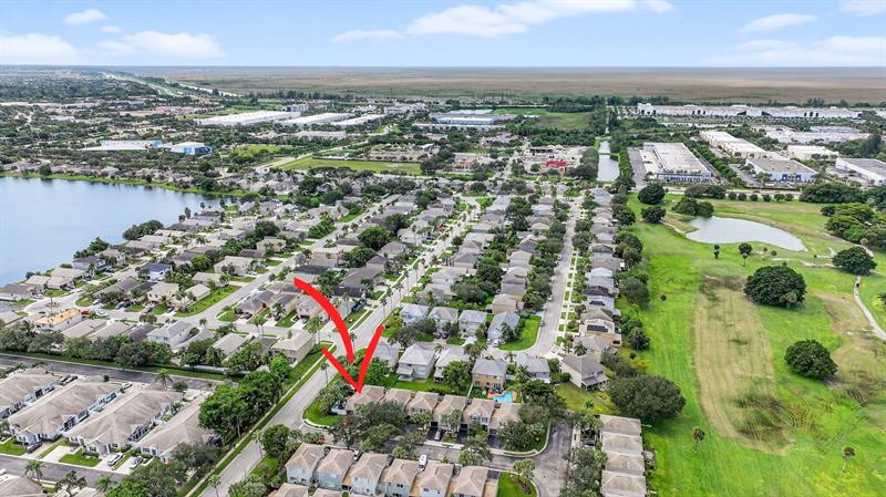 Image 44 of 44 For 6001 Plum Isle Way  443-7
