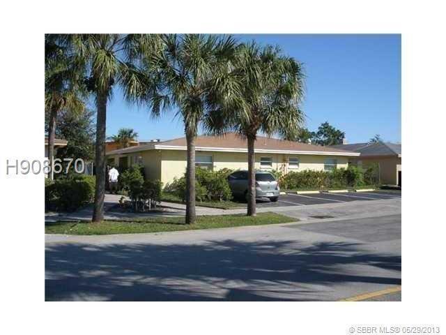 Details for 5645 28th St  5645, Lauderhill, FL 33313