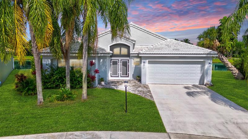 Details for 9569 Tavernier Drive, Boca Raton, FL 33496