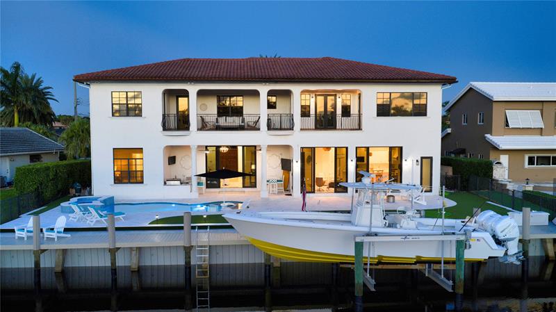 Details for 4410 24th Ter, Lighthouse Point, FL 33064