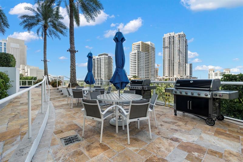 Image 11 of 25 For 333 Las Olas Way  2803