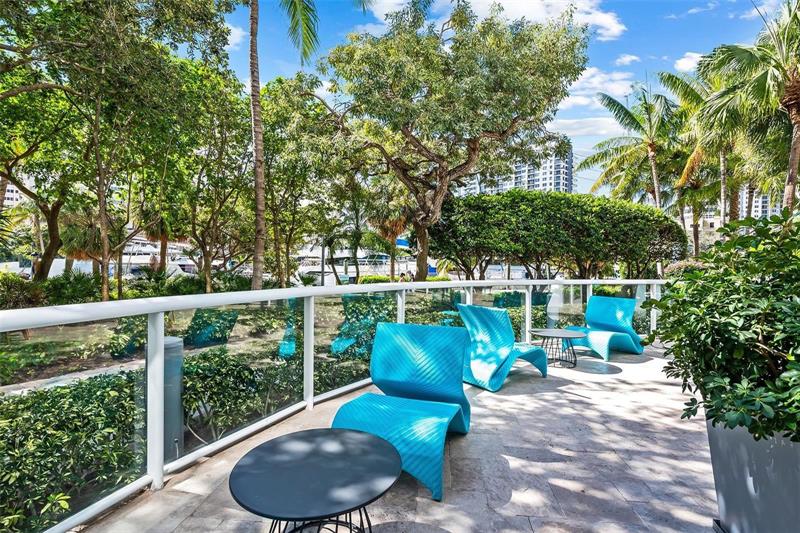 Image 8 of 25 For 333 Las Olas Way  2803