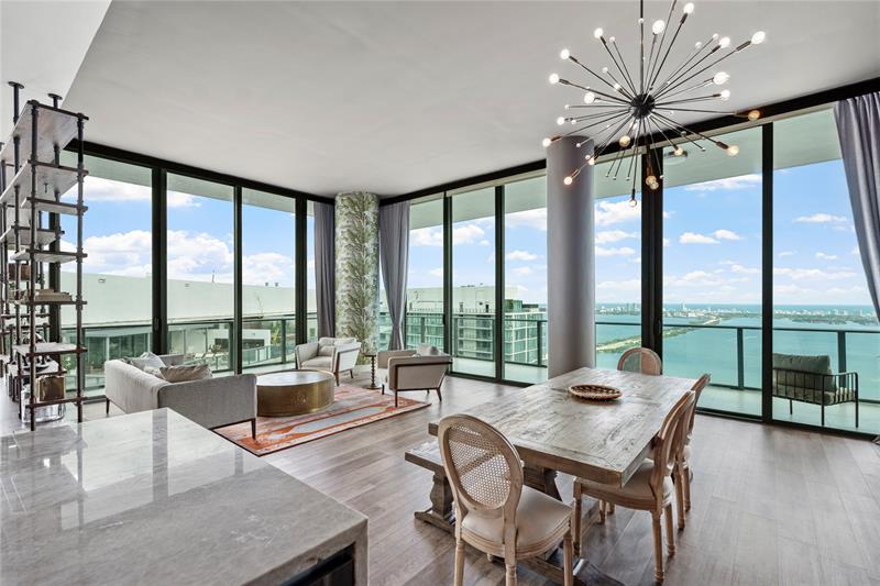 Details for 480 31st St  Ph5104, Miami, FL 33137