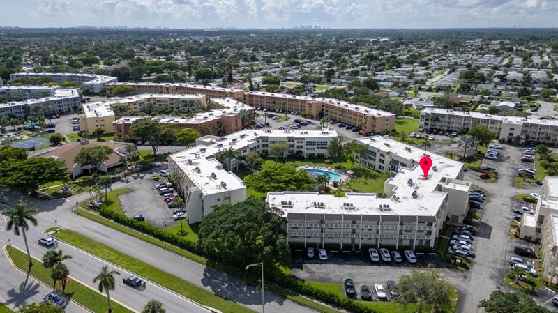 Image 60 of 61 For 6850 Royal Palm Blvd  306 G