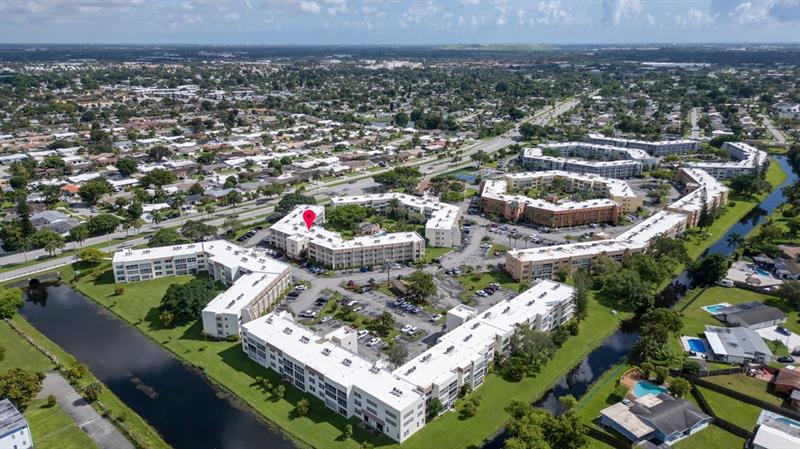 Image 61 of 61 For 6850 Royal Palm Blvd  306 G