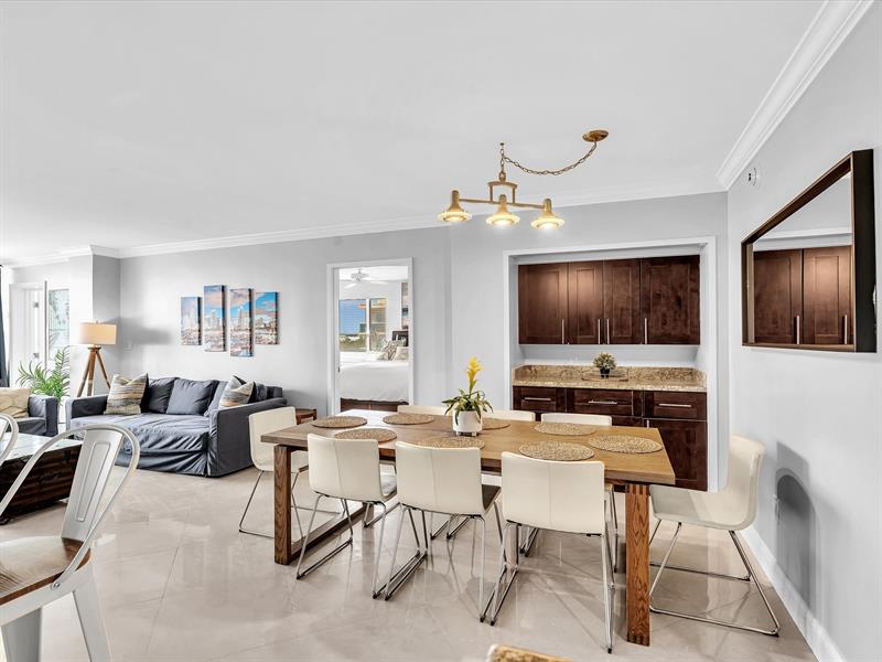 Image 11 of 65 For 4040 Galt Ocean Dr  811
