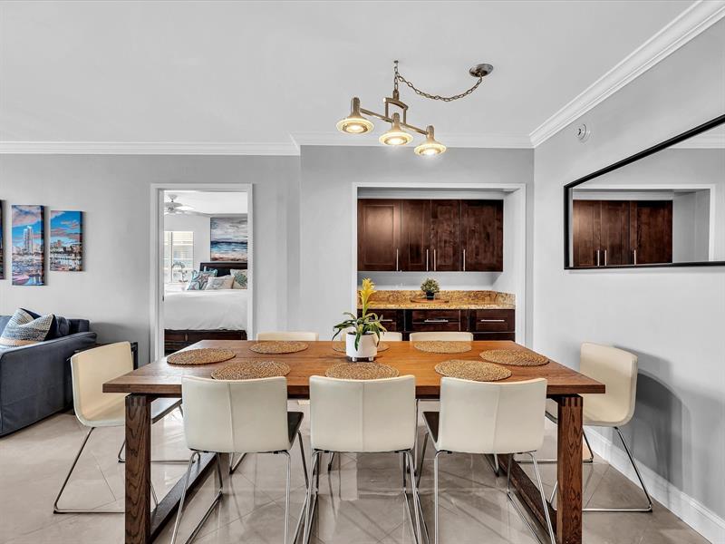 Image 12 of 65 For 4040 Galt Ocean Dr  811