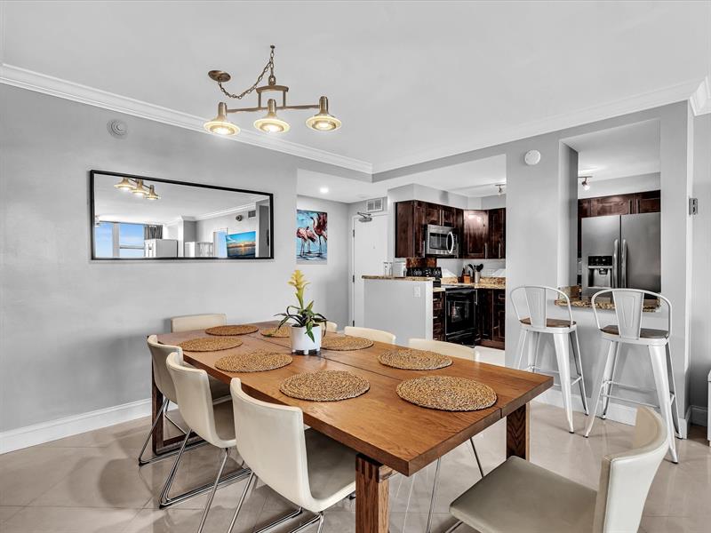 Image 14 of 65 For 4040 Galt Ocean Dr  811