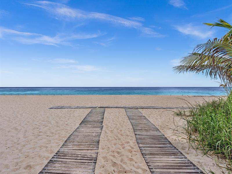 Image 41 of 65 For 4040 Galt Ocean Dr  811