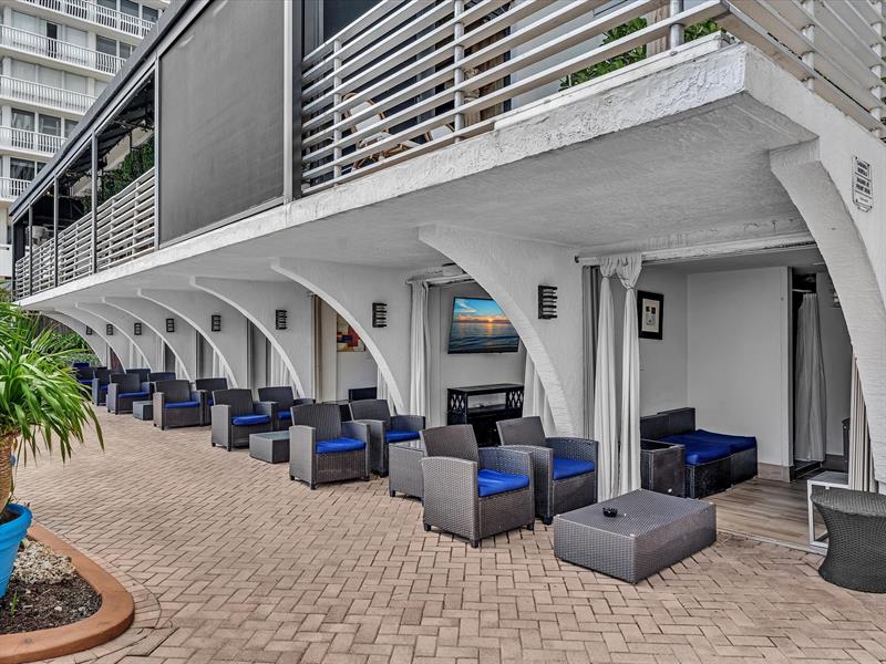 Image 48 of 65 For 4040 Galt Ocean Dr  811