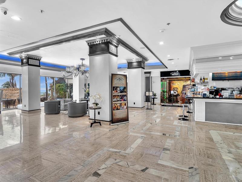 Image 55 of 65 For 4040 Galt Ocean Dr  811