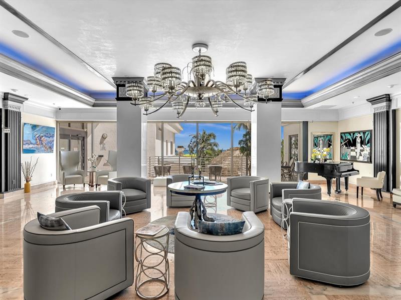 Image 56 of 65 For 4040 Galt Ocean Dr  811